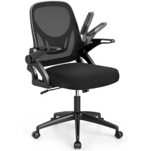 Office Chair Swivel Mesh Desk Chair Adjustable Height