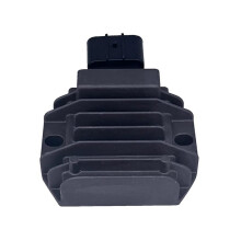 Regulador de Voltaje Rectificador para Motocicleta 31600-KZZ-J01 2CR-81960-00 para XV1900 Star Venture 2018-2021