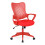 Costway Ergonomic Office Chair Computer Desk Chair Armrests 1