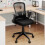 Costway Ergonomic Mesh Office Chair Height Adjustable Executive Chair 4