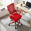 Costway Ergonomic Office Chair Computer Desk Chair Armrests 4