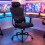 Costway Ergonomic Office Chair High Back Desk Chair Headrest 4