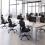 Costway Ergonomic Office Chair High Back Desk Chair Headrest 11