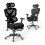 Costway Mesh Office Chair Adjustable Swivel Executive Computer Desk Chair 1