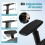 Costway Mesh Office Chair Adjustable Swivel Executive Computer Desk Chair 7