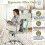 Costway Office Chair Height Adjustable Conference Room Chair 9