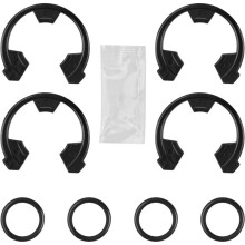 7337563 Waterontharder Clipset WS60X10004, 1205500, 7116713, 1205500, voor GE
