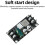 7-38V to  12V 6A Step-Down Module Low Ripple High Power Step-Down Converter Board with Reverse Polarity Protection 4