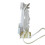 Upgraded 243297609 243297613 Ice Maker Replacement for  Refrigerator Ice Maker Replacement Parts 7