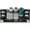 7-38V to  12V 6A Step-Down Module Low Ripple High Power Step-Down Converter Board with Reverse Polarity Protection 7