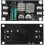 7-38V to  12V 6A Step-Down Module Low Ripple High Power Step-Down Converter Board with Reverse Polarity Protection 10