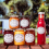 Tiptree Raspberry Conserve 908g 2