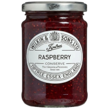 Tiptree Raspberry Conserve 908g