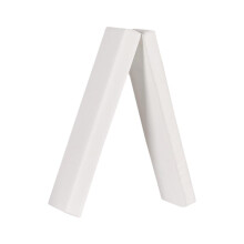 (B) Faixa anticolisão para porta de carro, dobrável com sistema magnético, estilo conectado, proteção decorativa