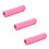 (3 powder) Schwammwarmer Antikollisions-Türgriffschutz 1