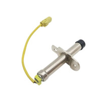 Car Hood Active Bonnet Actuator Hinge Sensor Pedestrian S835259405 for Model Y / Model S 2021-2024 Engine Actuator