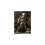 Actionfigur Jungle Hunter Predator Ultimate Deluxe Modellleksaker 18 cm 1