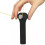 (röd) Repkastare Leksak, Zip String Rep Propeller Thruster Handhållen Repsträngskontroll 3