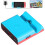 (Switch Dock-blå) Switch Dock för Nintendo Switch OLED-modell TV Switch dockningsstation med 4K/1080P 2