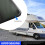 Wohnmobil Fenster 800x800 mm, wasserdicht 6