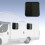 Wohnmobil Fenster 800x800 mm, wasserdicht 13
