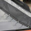 Heckklappennetz Auto S mit Magnet 2