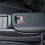 2229702101 Car Rear Armrest Box Button Cover Storage Box Inside  for   E S Class W213 W222 3