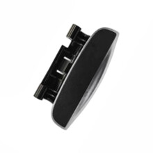 2229702101 Car Rear Armrest Box Button Cover Storage Box Inside for E S Class W213 W222