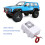 RC Car Zubehör Klimaanlage Treppe Deko 17