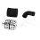 RC Luftfilter 1/8 Nitro Aluminium Schwarz 12