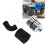 RC Luftfilter 1/8 Nitro Aluminium Schwarz 4