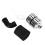 RC Luftfilter 1/8 Nitro Aluminium Schwarz 19