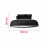 2229703700 Car Rear Armrest Box Button Cover Storage Box External  for   E S Class W213 W222 6