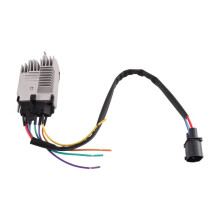 Radiator Cooling Fan Control Module OE 4F0959501CG 4F0959501C 4F0959501G for A6 C6 A4 B8 A5 B8 Q5 8R