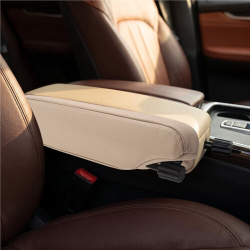 Front Left  Armrest  Arm Rest LR008407 for  Discovery3 Discovery4  Sport L320 FL 1
