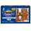 Peeps Marshmallow Gingerbread Men 3 Pack (42g) 1