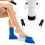Sock Assist Tool for Elderly/Diabetics - Slider Device with Long Handle for Easy Dressing_JC 1