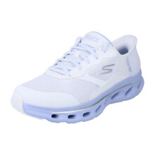 (7) Skechers Slip Ins Go Walk Glide Step 2.0 Belah Womens Trainers 125115 Shoes