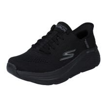 (3) Skechers Slip Ins Max Cushioning Elite 2.0 - Vanish Womens Trainers 129606 Shoes