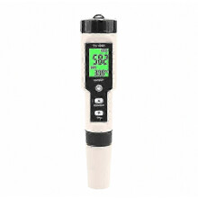 Hydrogen-rich H2 Meter With Backlight High Precision Hydrogen Meter For Water