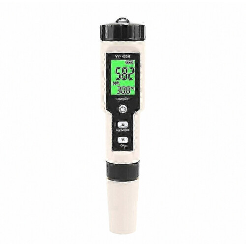 Hydrogen-rich H2 Meter With Backlight High Precision Hydrogen Meter For Water