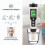 Hydrogen-rich H2 Meter With Backlight High Precision Hydrogen Meter For Water 4