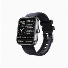 Glucosehorloge F57l 1,91 inch temperatuur fitnesstracker S05