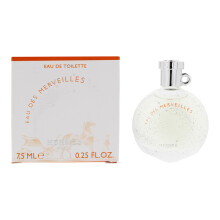 Hermes Eau Des Merveilles 7.5ml EDT Miniature