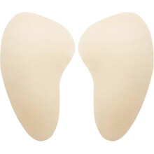 (Medium, Nude (Only Pads)) Hip Pads for Women Hip Dip Pads Fake Butt Padded Underwear Hip Enhancer Shapewear Crossdressers Butt