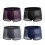(XL) Bamboowear Bamboo Boxer Short Men Microfiber Boxer Briefs 1