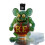 Mouse Action Figure Collectible Whiskey Bottle Edition 1