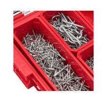 Caixa organizadora - ONE Organizer 2.0 L - 6 L - 10 compartimentos modulares - IP66