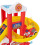 Tiny Teamsterz Beep & Go Notfallzentrale Feuerwehrwache 6