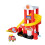 Tiny Teamsterz Beep & Go Notfallzentrale Feuerwehrwache 3
